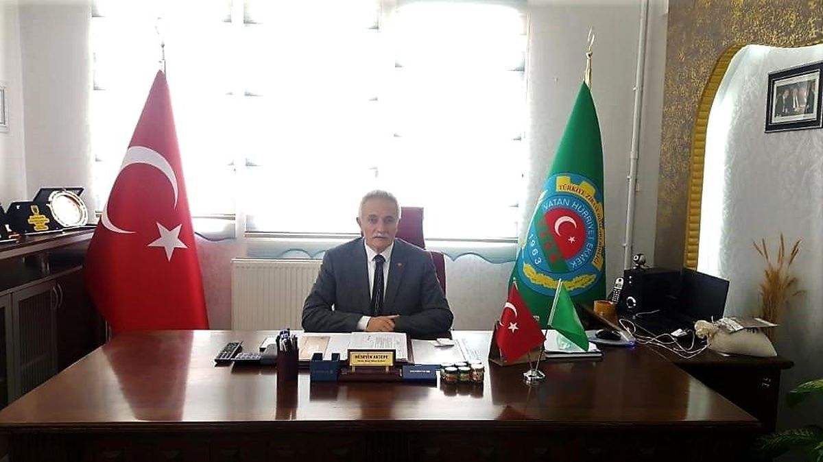 Tarımsal desteklemelerdeki artış çiftçilerin yüzünü güldürdü