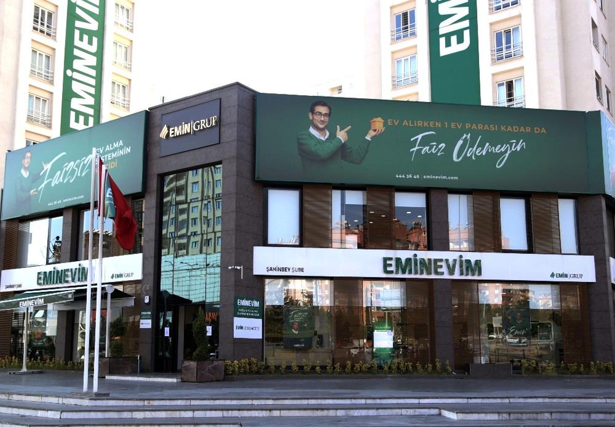 Tasarruf finansmanı yasasıyla faizsiz konutta yeni dönem başlıyor