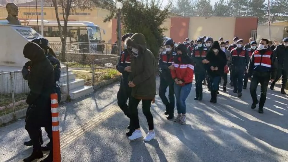 \'Termal devre mülk satışı\' dolandırıcılığında ikinci dalga: 25 gözaltı