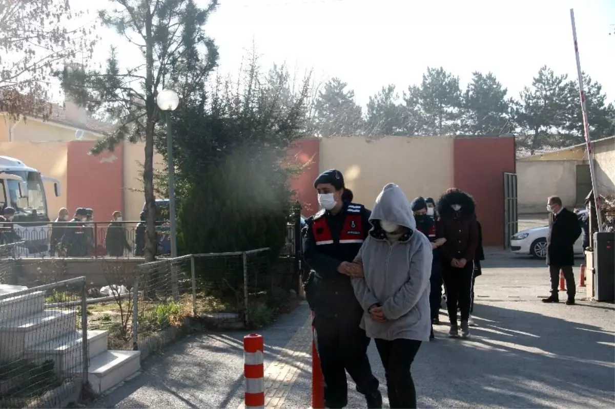 Termal devremülk satışı üzerinden 150 milyon TL\'lik vurgun yapanlara ikinci dalga operasyonu