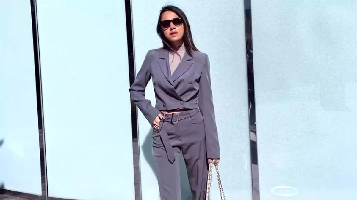 Tuğçe & Gökçe Güreşçi\'nin 2021 tasarımları dikkat çekiyor