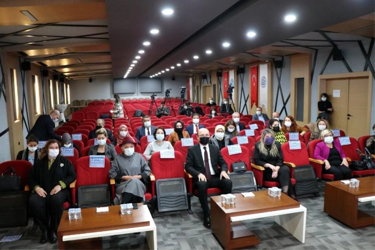 Türk Eğitim-Sen 'Kadın Raporu'nu açıkladı