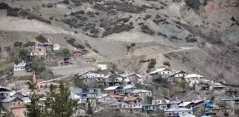 Turuncu kategorideki Karaman'da 318 nüfuslu köyde süresiz karantina