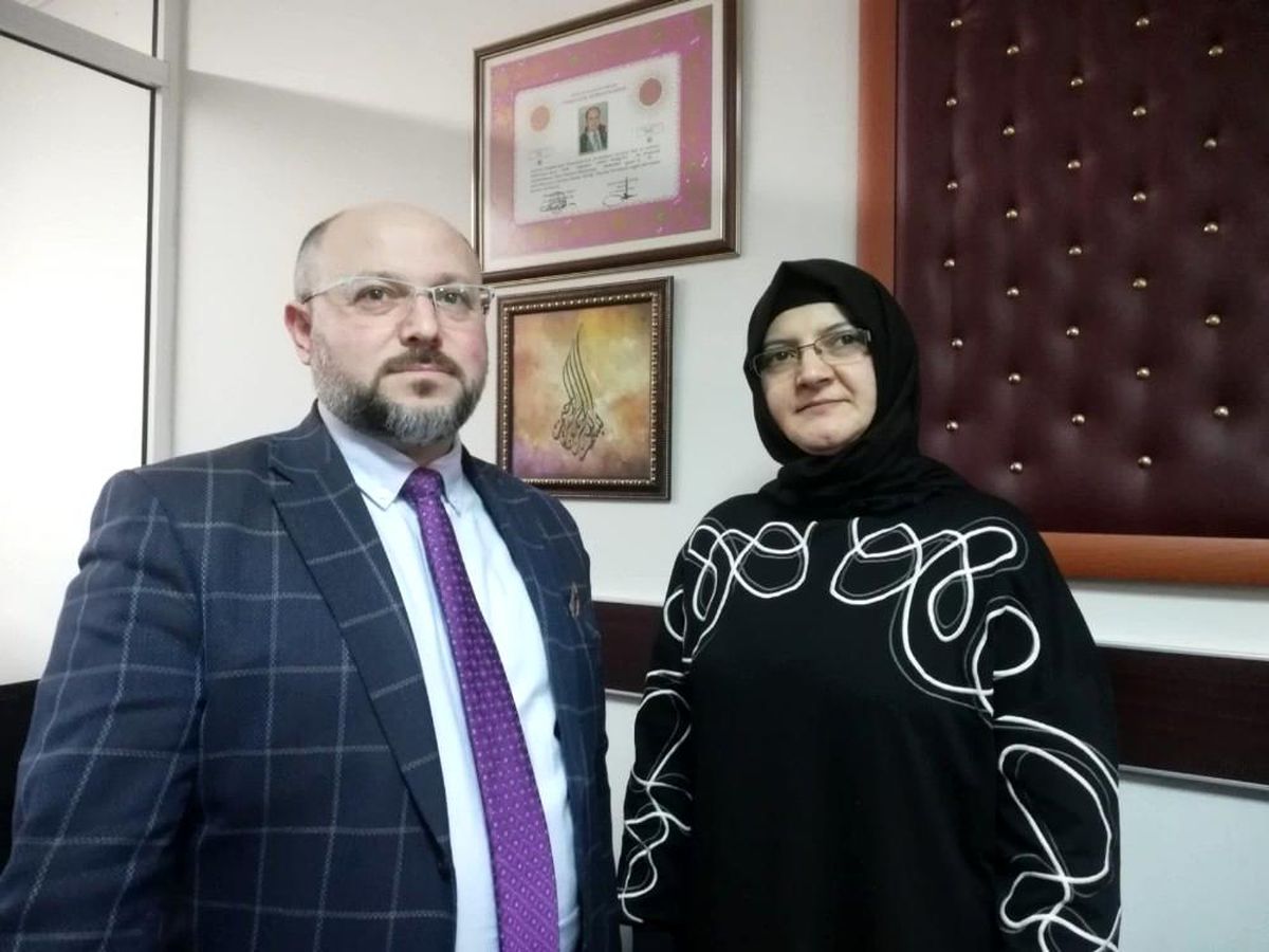 Son dakika haber | Yargıtay\'dan ölüm aylığı kararı
