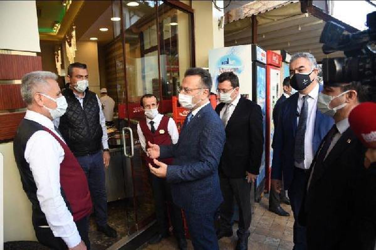 Aydın\'da 4 günde 71 milyon ceza kesildi