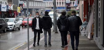 Balıkesir'de cumartesi heyecanı