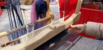 Beyoğlu'nun girişimci kadınları 8 Mart Galata Pazarı'nda buluştu