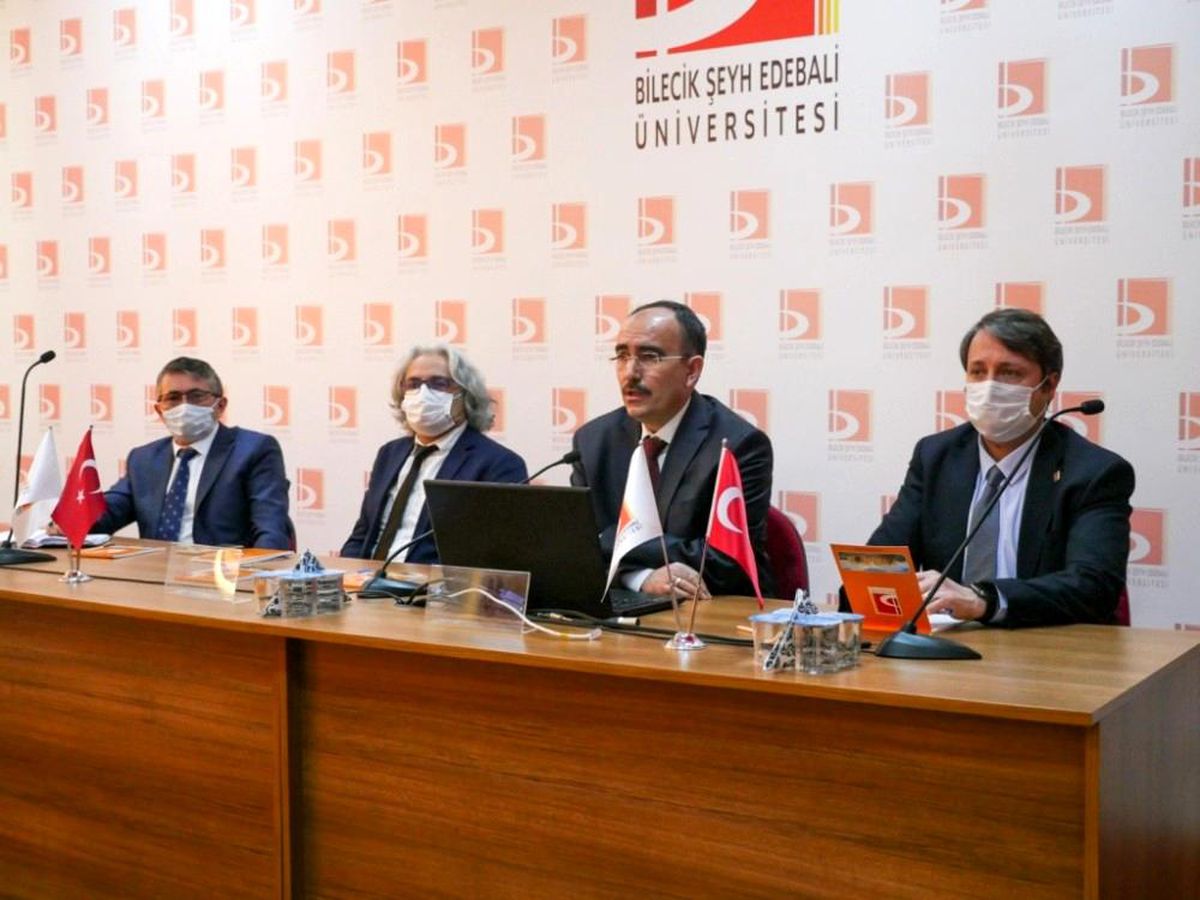 BŞEÜ\'de "Eğitim Kalitesi Toplantıları" devam ediyor