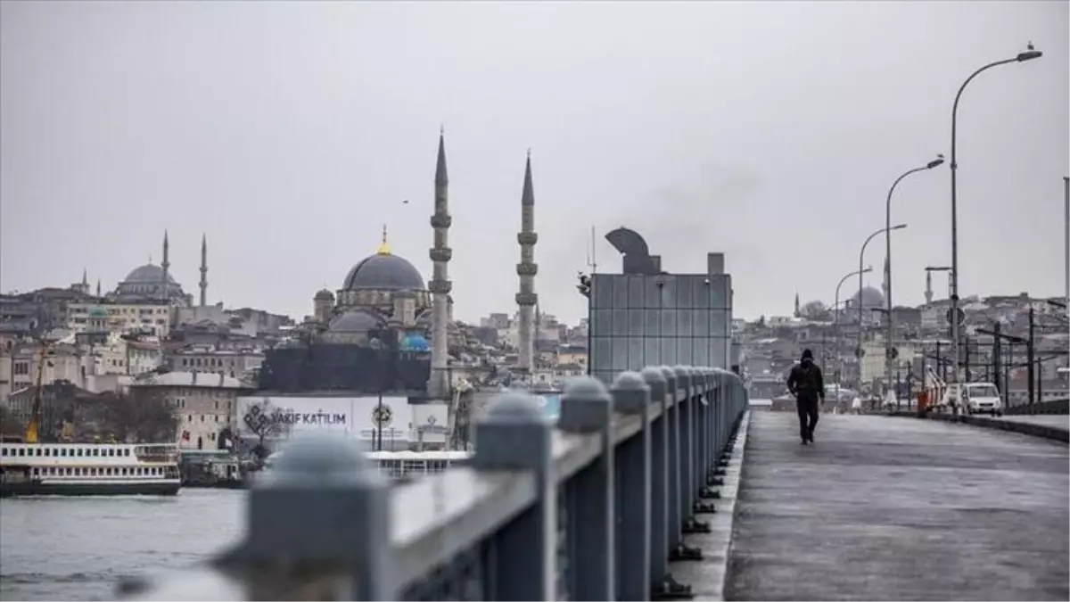 Bu 39 şehirde yaşayanlar dikkat! Sokağa çıkma kısıtlaması pazartesi sabahına kadar sürecek