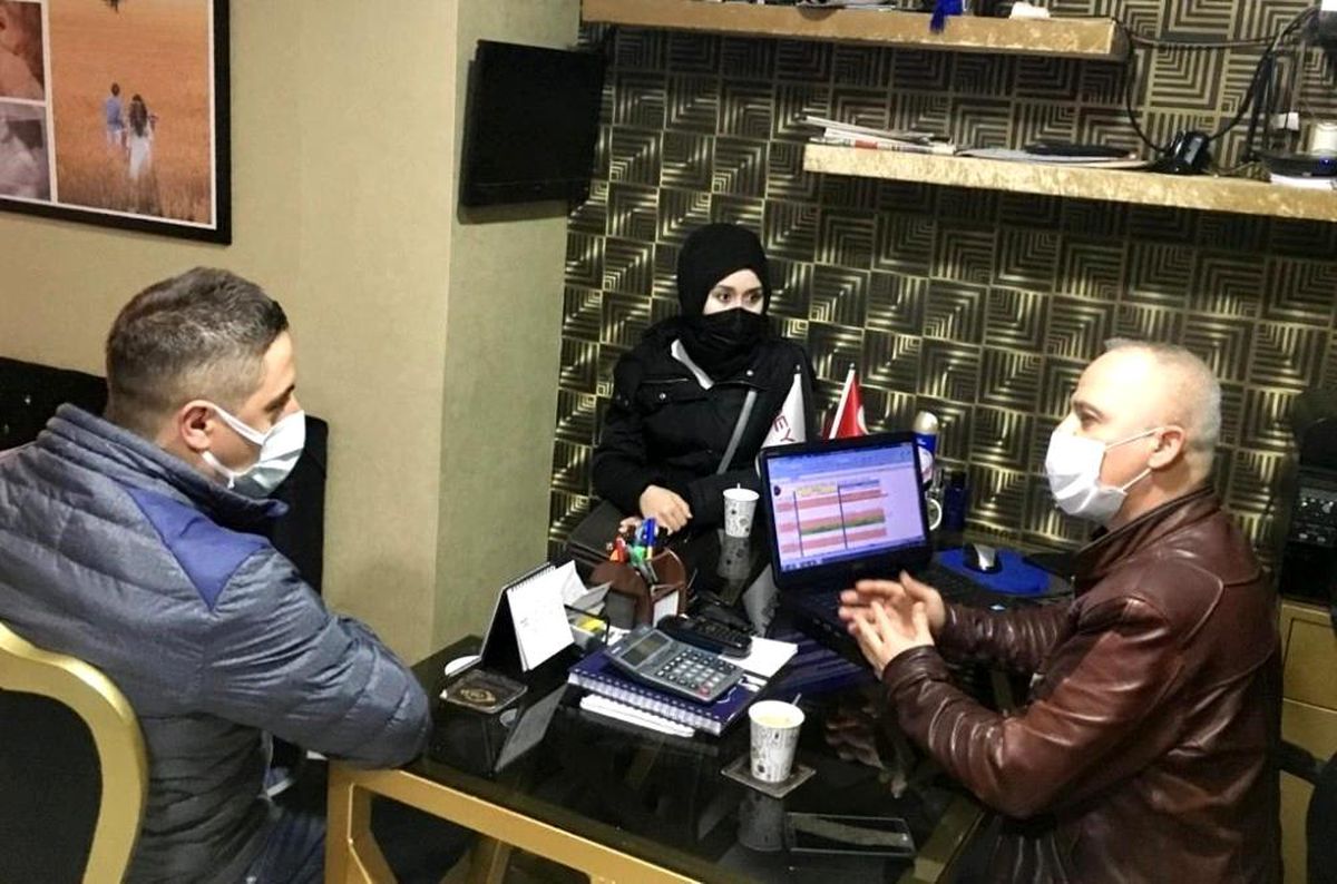 Düğünler artık başlıyor