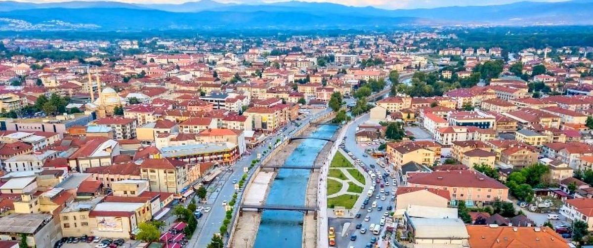 Düzce\'de erkek ve kadın oranı eşit