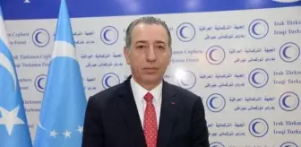 Erbil'de Papa Francis hazırlığı: 4 dilde 'Hepiniz kardeşsiniz' mesajı (2)