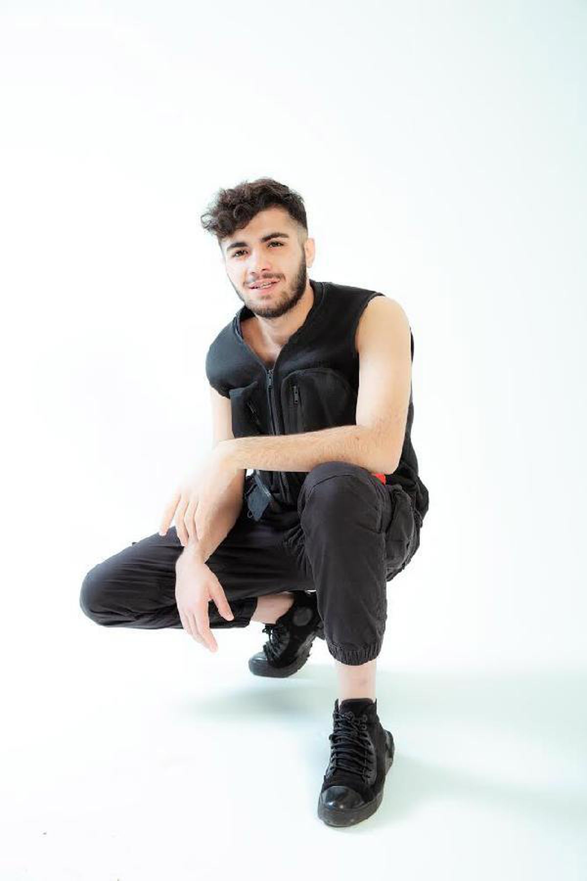 Fırat Acar\'ın \'Ole Ole\' isimli single\'ı dinleyiciyle buluşacak