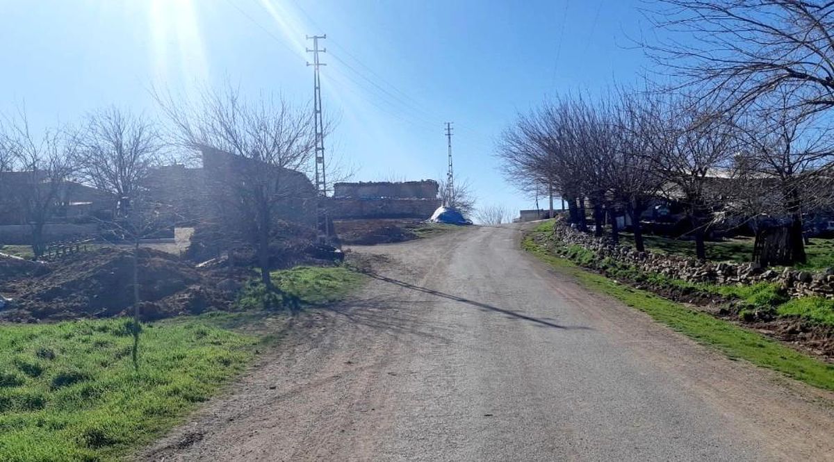 Gölbaşı ilçesinde 1 köy karantinaya alındı