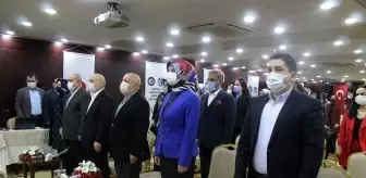 Hak-İş/Hizmet-İş Sendikası'ndan 'Kadın Emeği Buluşması'
