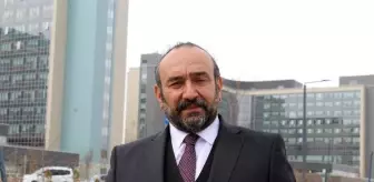 Hakan Taşıyan'a karaciğer nakli yapıldı