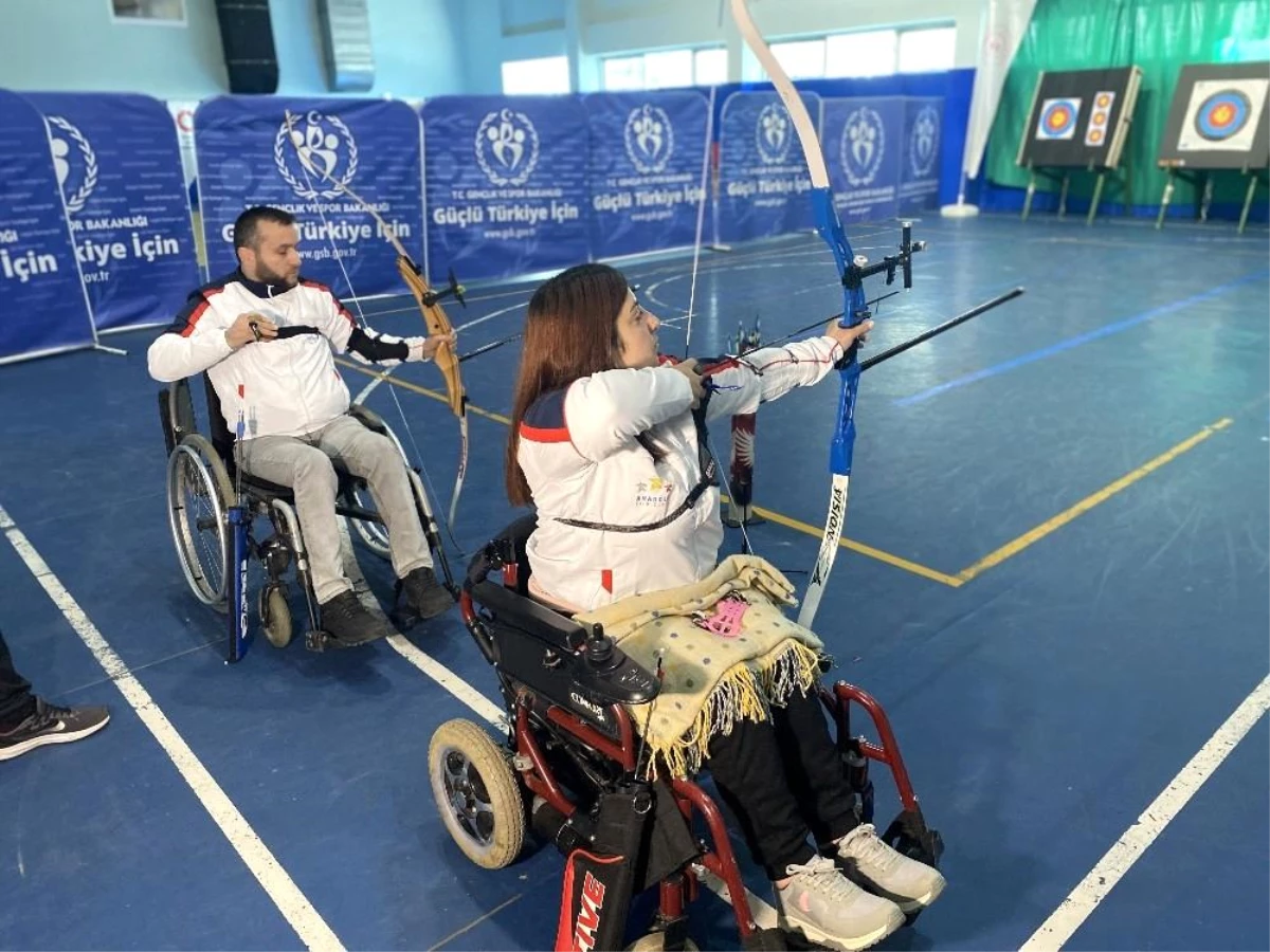 Son dakika! Hastanede tanıştılar, Türkiye Şampiyonasına hazırlanıyorlar