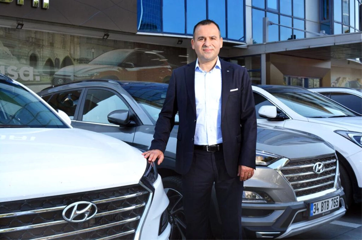 Hyundai\'den mart fırsatları