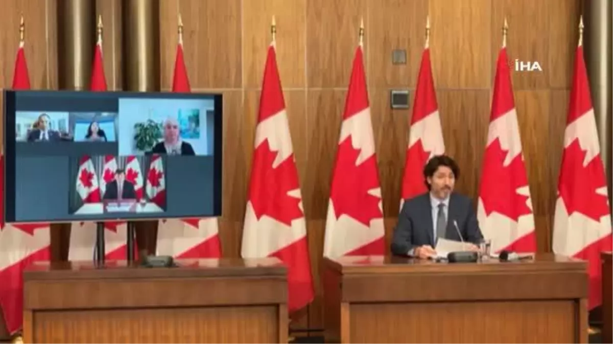 Kanada Johnson & Johnson\'ın tek dozluk Covid-19 aşısını onayladı