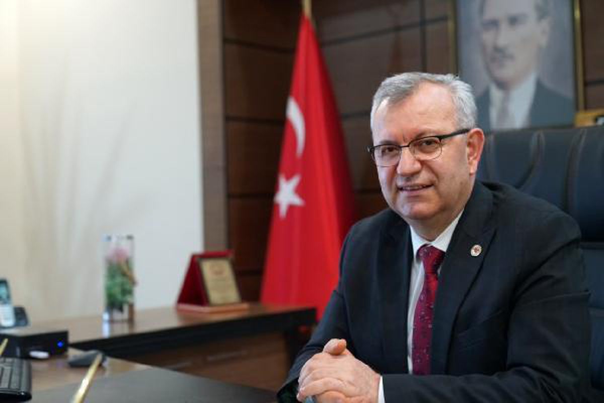 Edirne\'nin Keşan Belediyesi kadına şiddet uygulayan personelin işine son verecek