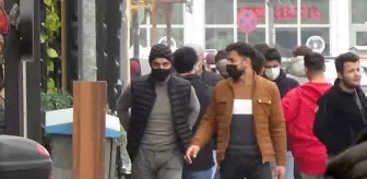 Kontrollü normalleşme dönemi başladı, denetimler sürüyor