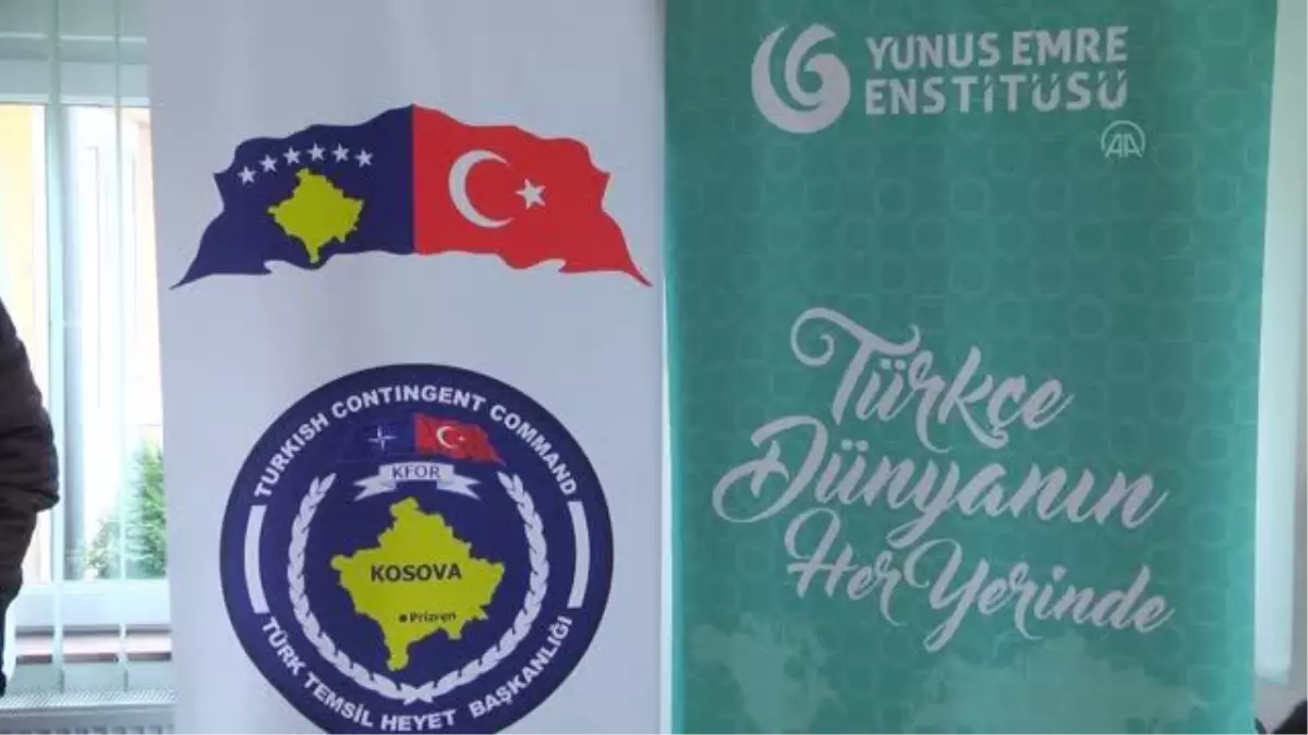 Kosova\'da 18 Mart Çanakkale Zaferi Satranç Turnuvası düzenlendi