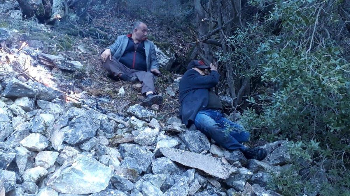 Mihalıççık\'daki kurtarma operasyonu detayları artaya çıktı