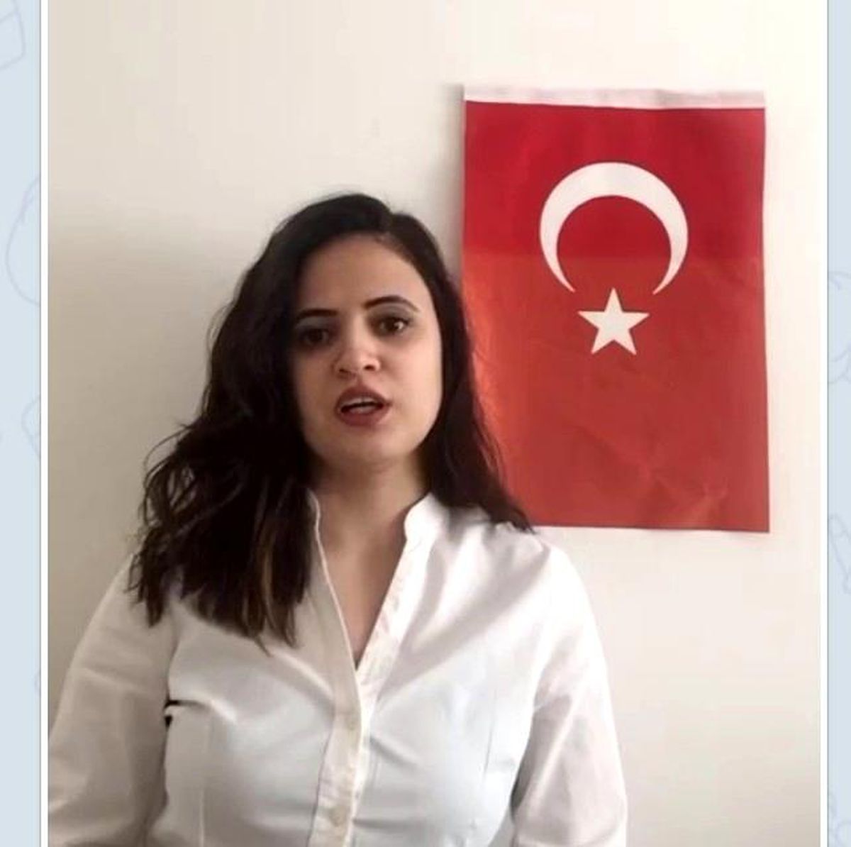 Öğretmenlerden \'İstiklal Marşı\'na 100. Yıl\' klibi