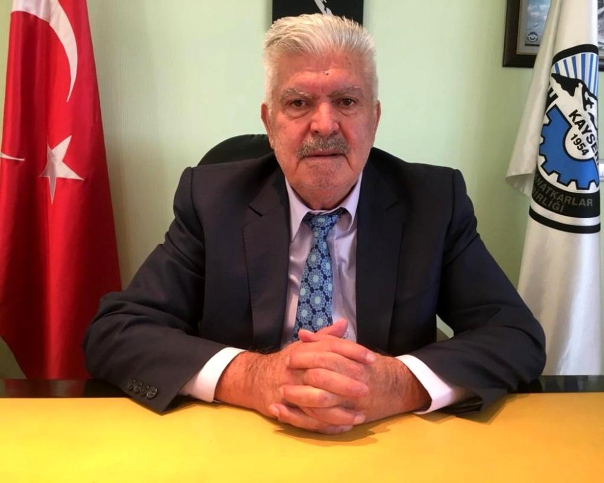 Övüç\'ten esnaflara\' HES kodu\' uyarsı