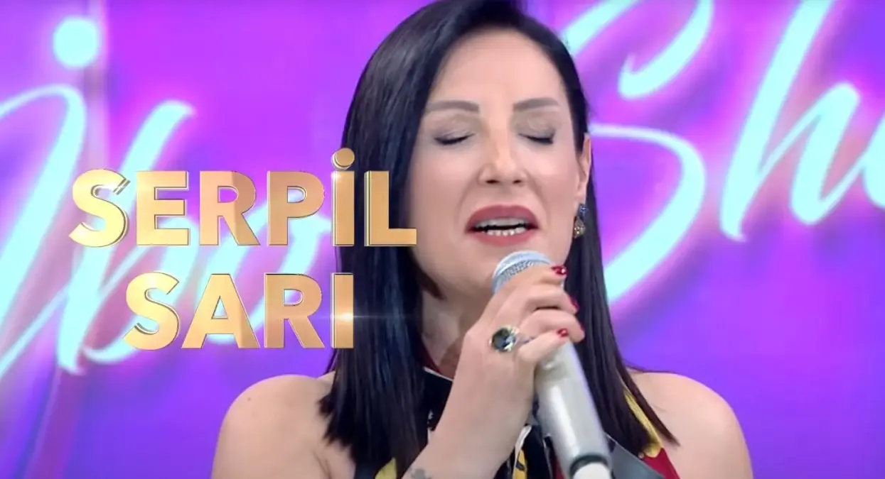 Serpil Sarı kimdir? İbo Show konuğu Serpil Sarı kaç yaşında nereli? Serpil Sarı hayatı ve biyografisi? Serpil Sarı Instagram hesabı ne?