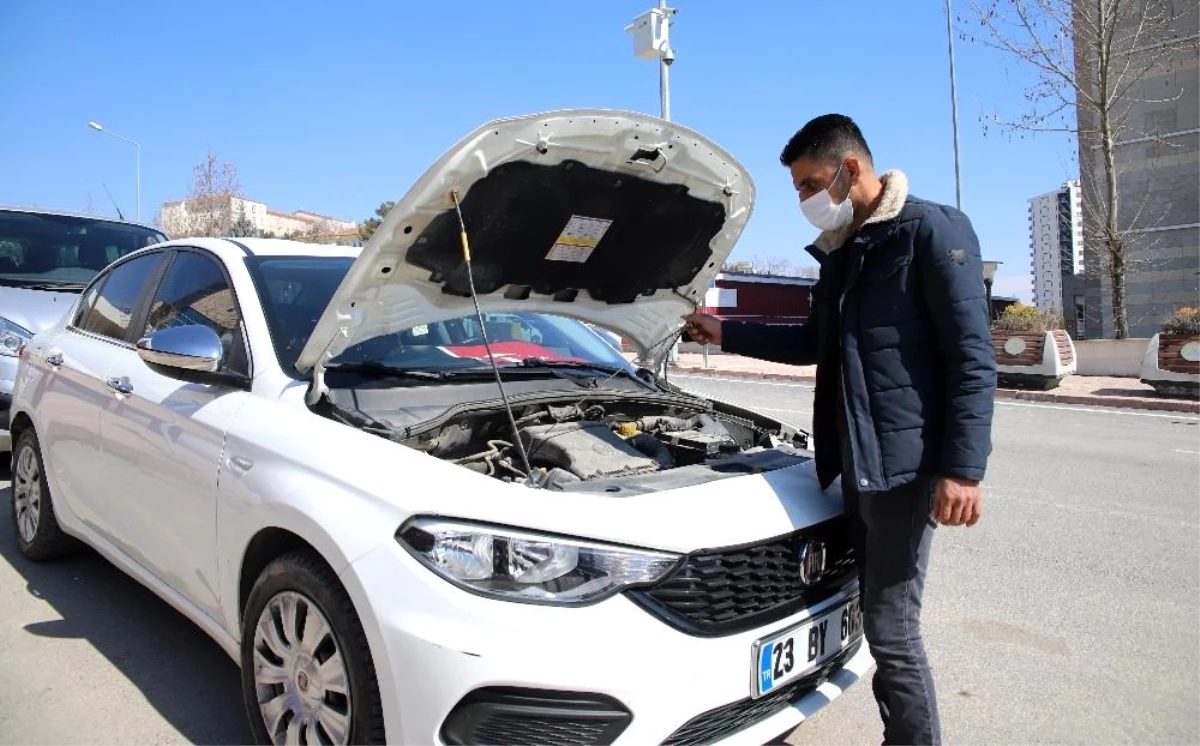 Sıfır aldığı otomobil ayıplı çıktı, hukuk mücadelesini kazandı ama firma mağduriyeti gidermedi