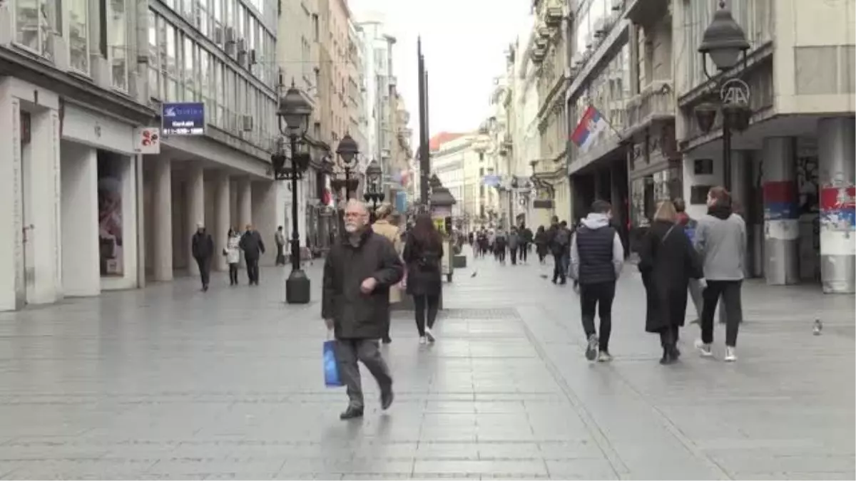 Kovid-19 salgınıyla ilgili dünyada son 24 saatte yaşanan gelişmeleri derleyerek yayımlıyoruz. Saygılarımızla.