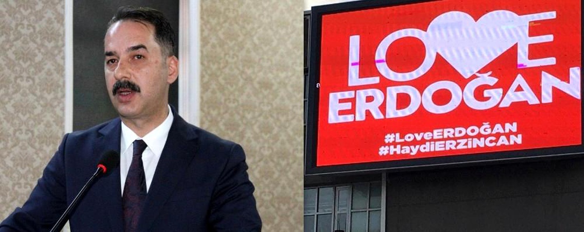 Şireci\'den FETÖ\'cülerin ABD\'de Cumhurbaşkanı Erdoğan\'a yönelik yaptıkları çirkin saldırılara tepki