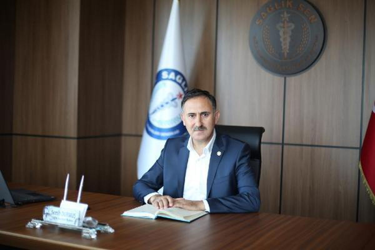 Şubat ayında 13 sağlık çalışanı şiddete maruz kaldı