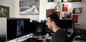 Yeni normalleşme düğün fotoğrafçılarının yüzünü güldürdü