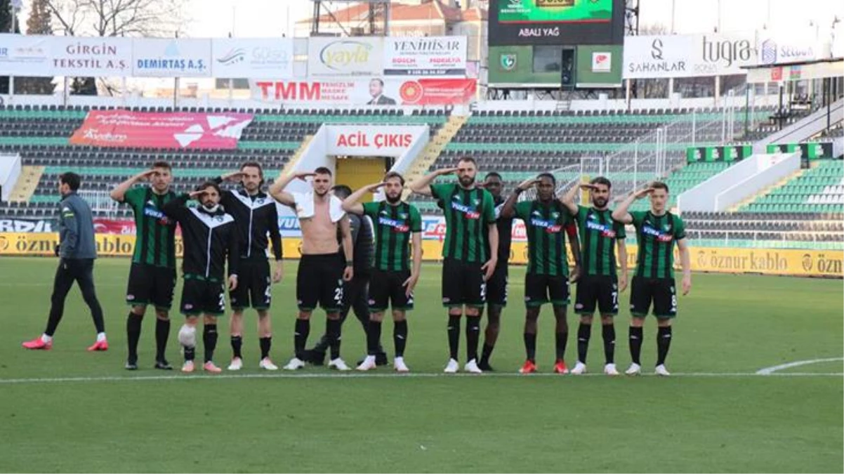 Yukatel Denizlispor sahasında Yeni Malatyaspor\'u 3-2 yendi