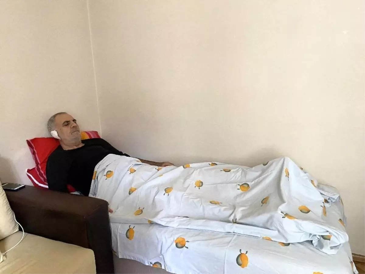 12. kattan atılan şahıs, kung fucu zanlının serbest kalmasına tepki gösterdi