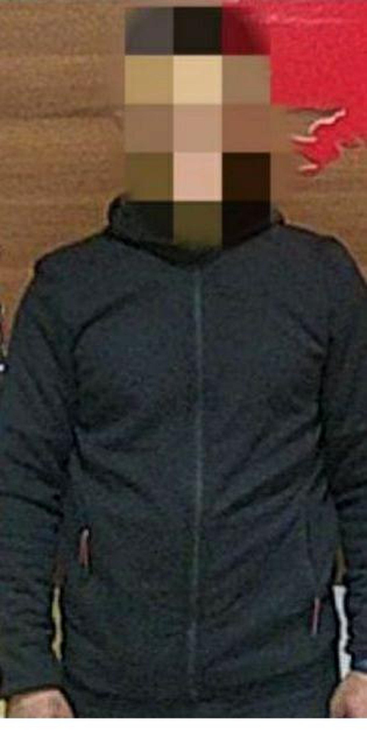 16 yıl cezası bulunan hırsızlık şüpheli yakalandı