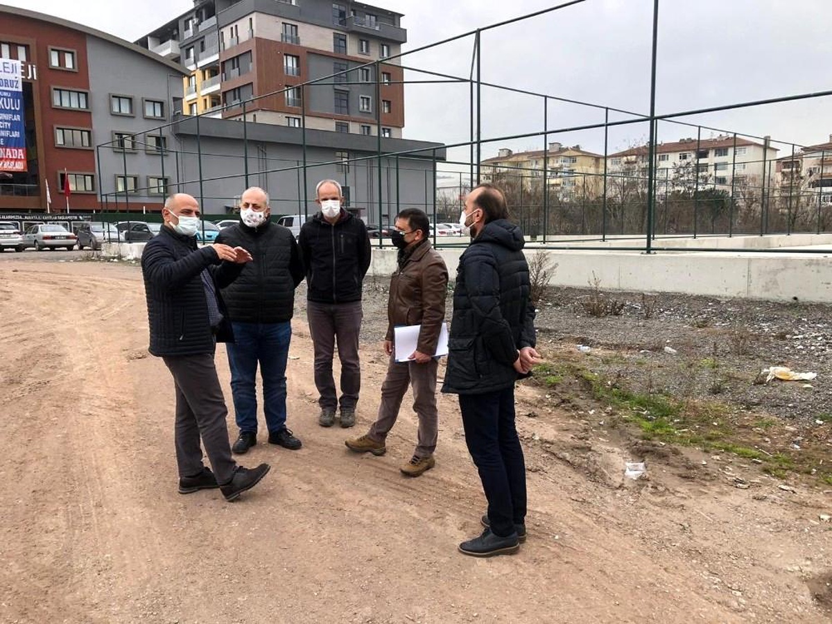 Son dakika haber | 2021 Körfez\'de spor yatırımı yılı olacak
