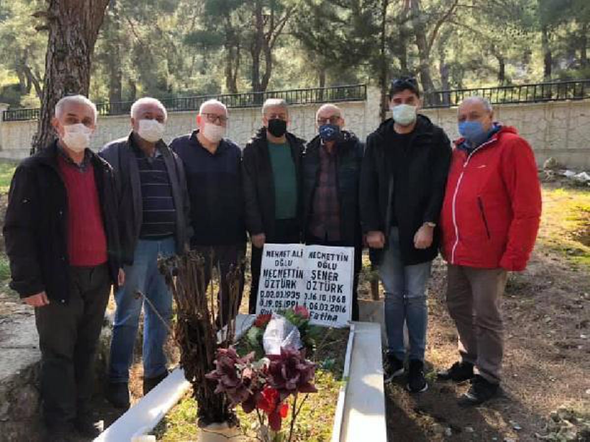 Altınordu 1 puana sevinmedi