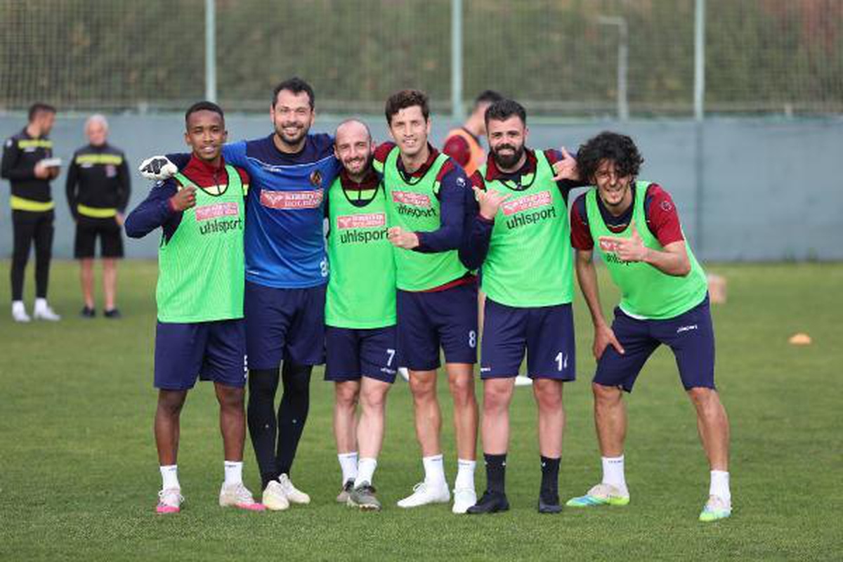 Aytemiz Alanyaspor, Trabzonspor\'dan 3 puan almak istiyor