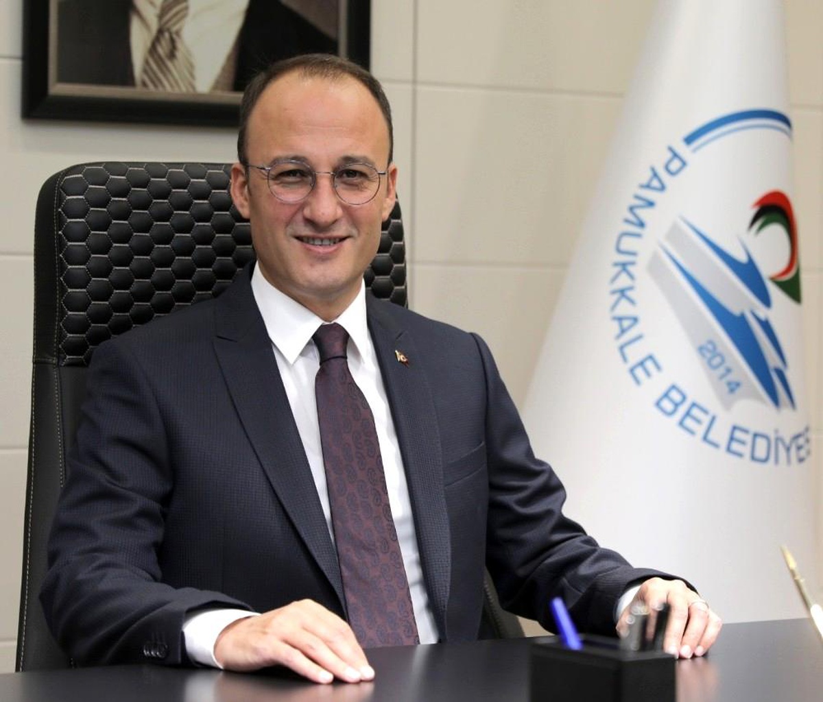 Başkan Örki, "Kadınlarımız ülkemizin kalkınmasına katkı sağlamışlardır"