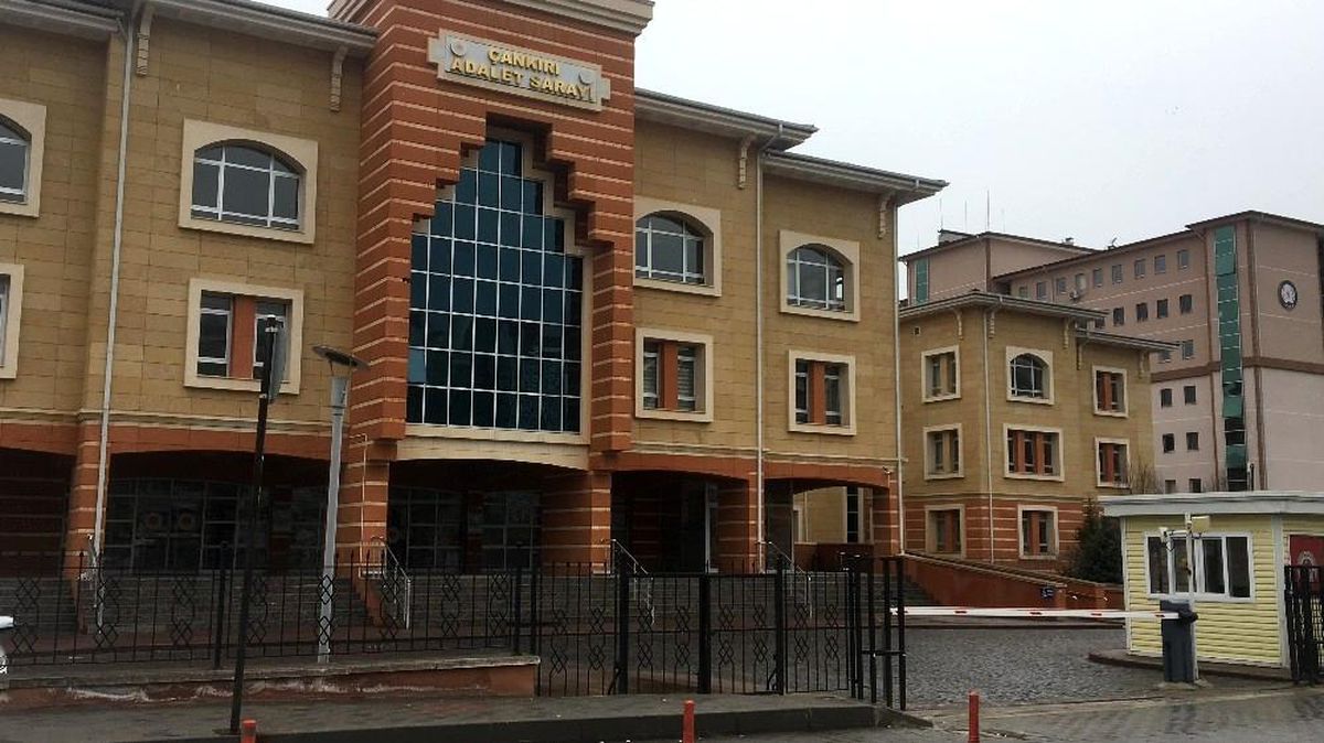 Çankırı\'daki uyuşturucu tacirlerine ceza yağdı