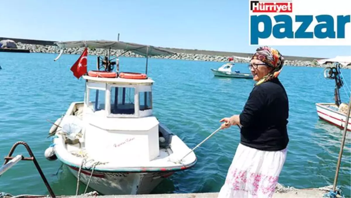 \'Çok yadırgandım, arkamdan konuştular, aldırış etmedim... Herkes kabullendi sonunda\'