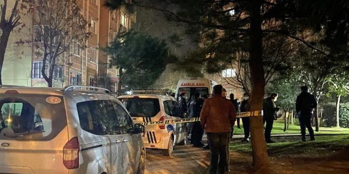 Denizli\'de iki grup arasında çıkan silahlı kavgada 1 kişi öldü