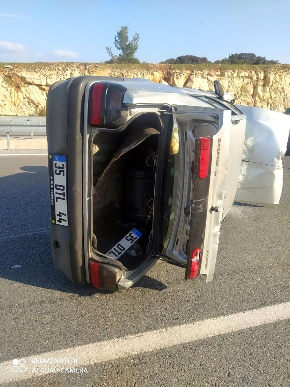 Son dakika haberleri: Didim\'de trafik kazası: 7 yaralı