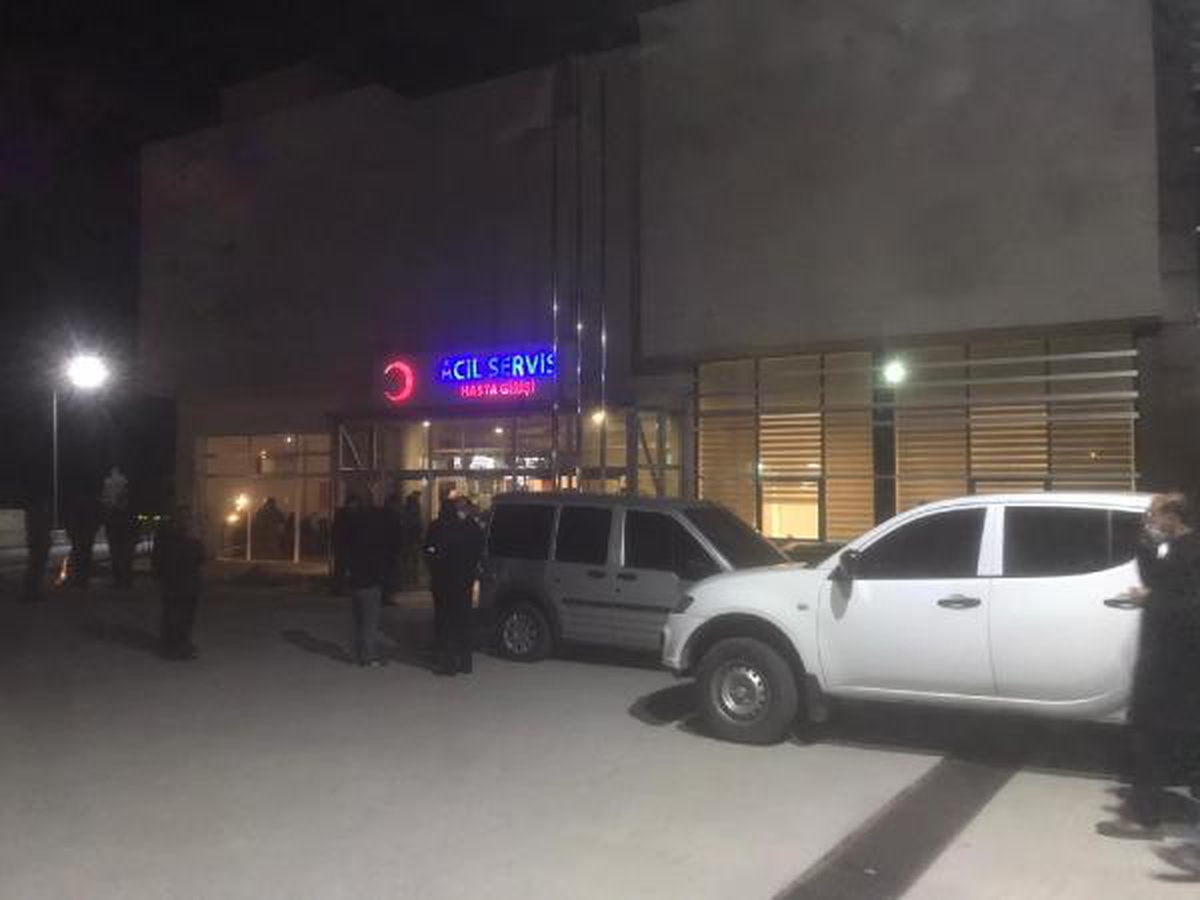 Diyarbakır\'da 2 kardeş otomobilin çarpması sonucu öldü