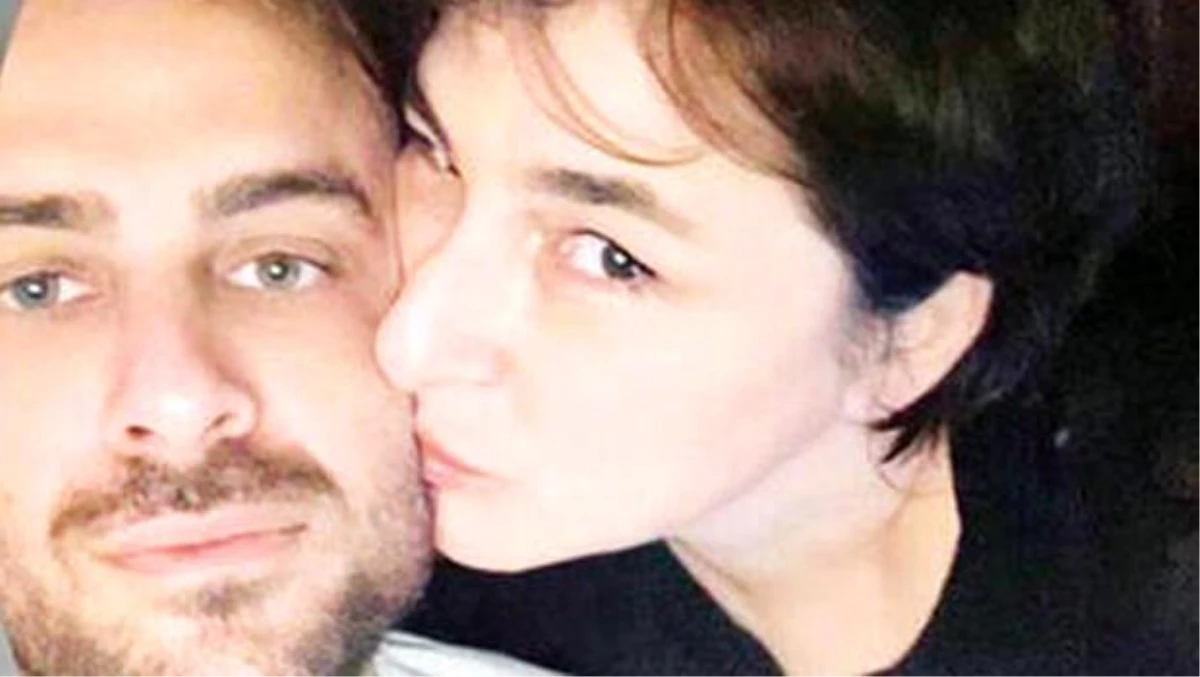Esra Dermancıoğlu ile aşk yaşadığı iddia edilen Murat Balcı sessizliğini bozdu
