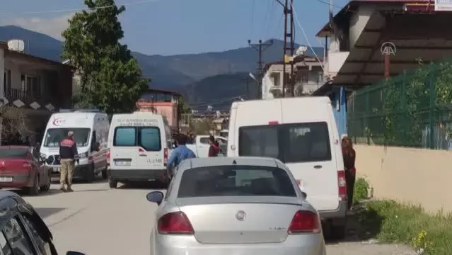 Son dakika haber: Evde çıkan yangında 2 yaşındaki ikiz kardeşler hayatını kaybetti