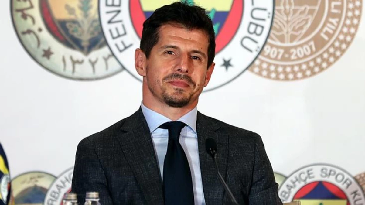 Fenerbahçe, sportif direktör Emre Belözoğlu\'nun istifa ettiğine ilişkin iddiaları yalanladı